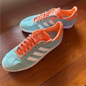 Adidas 2024 Inter Miami CF Archive Gazelle
